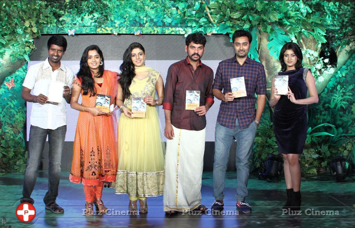 Pulivaal Movie Audio Launch Stills | Picture 691738